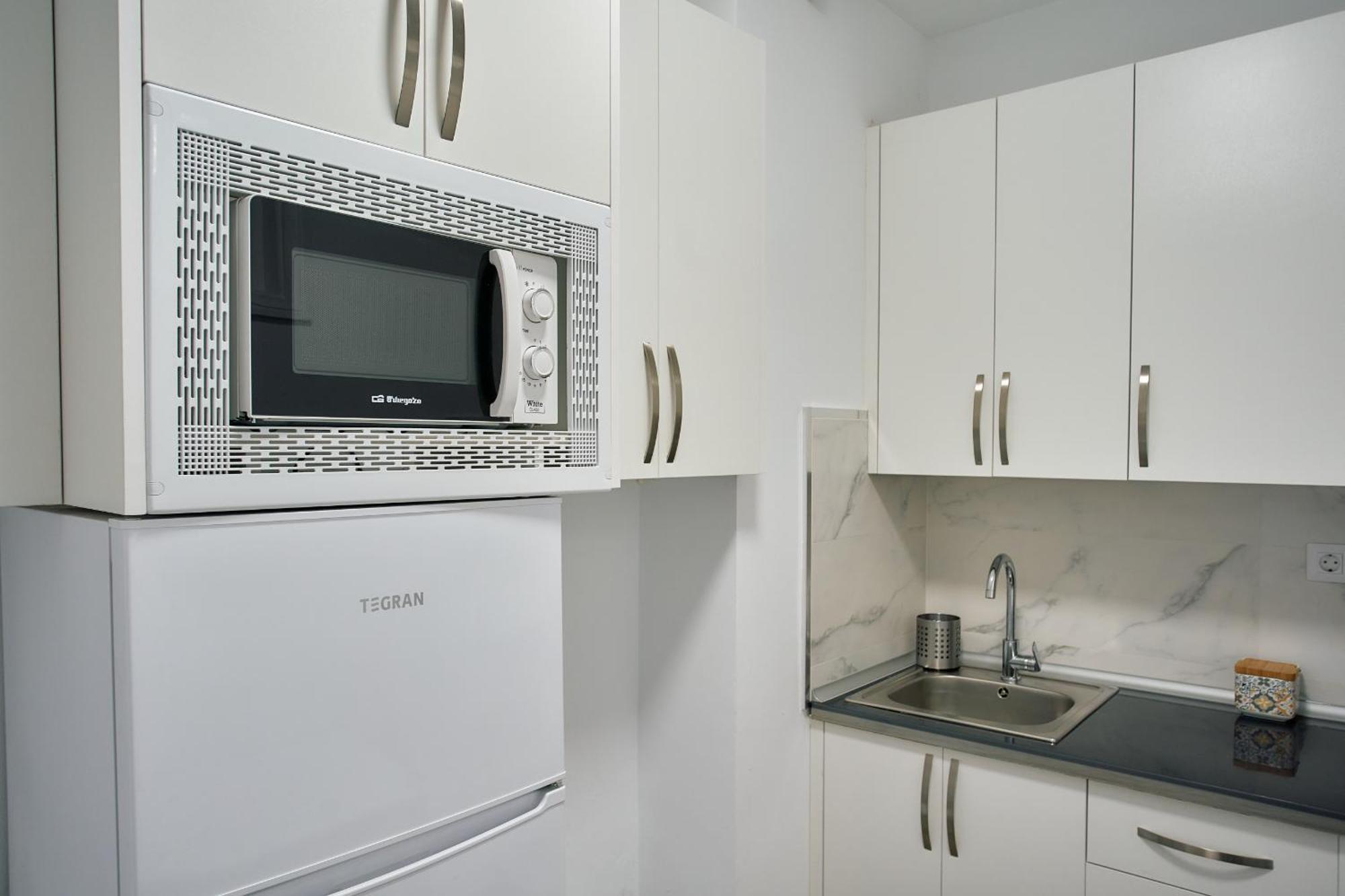 Urban Flat In Santa Catalina - 4 Min Walk To Beach Las Palmas Exterior photo
