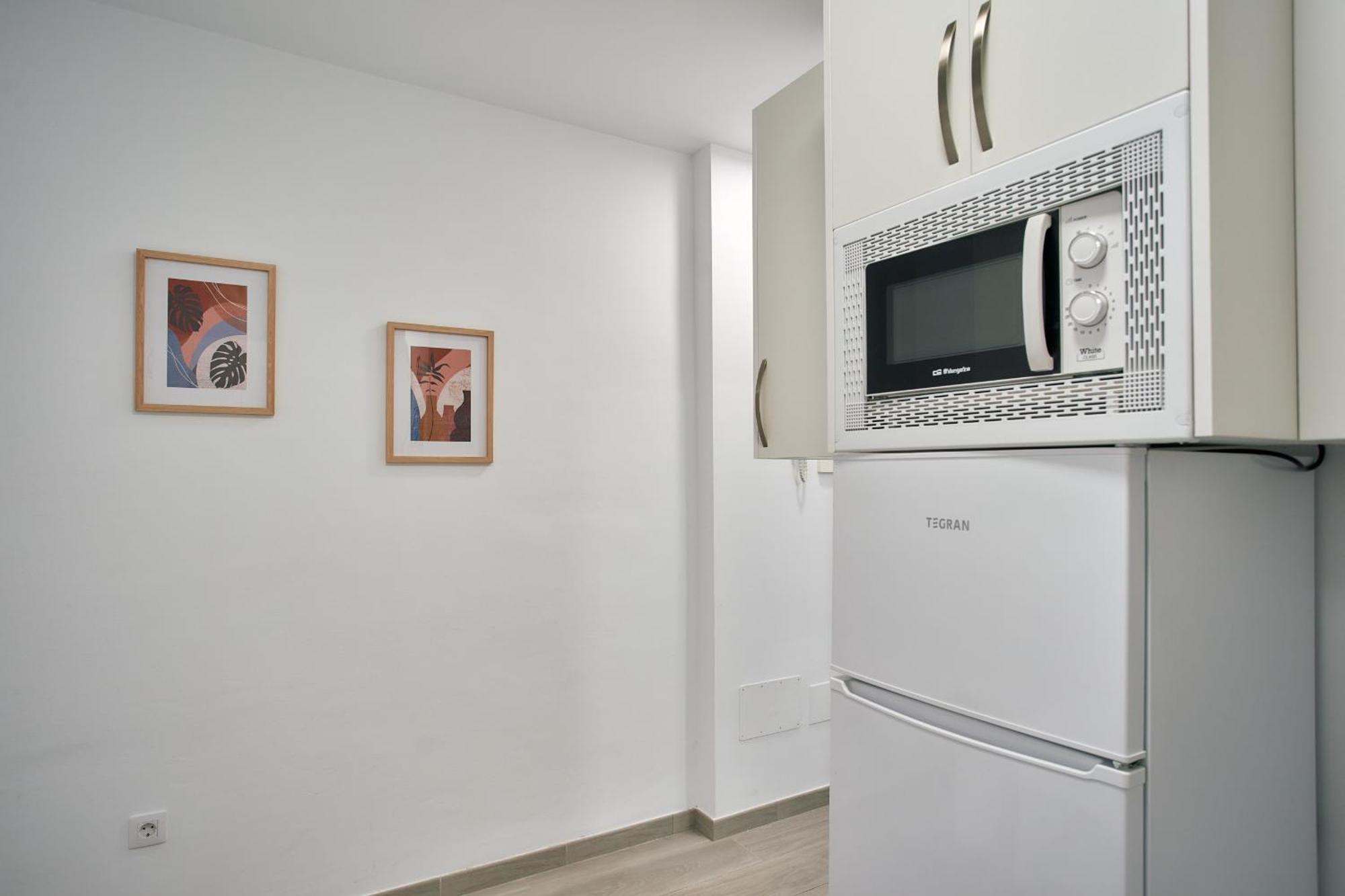 Urban Flat In Santa Catalina - 4 Min Walk To Beach Las Palmas Exterior photo