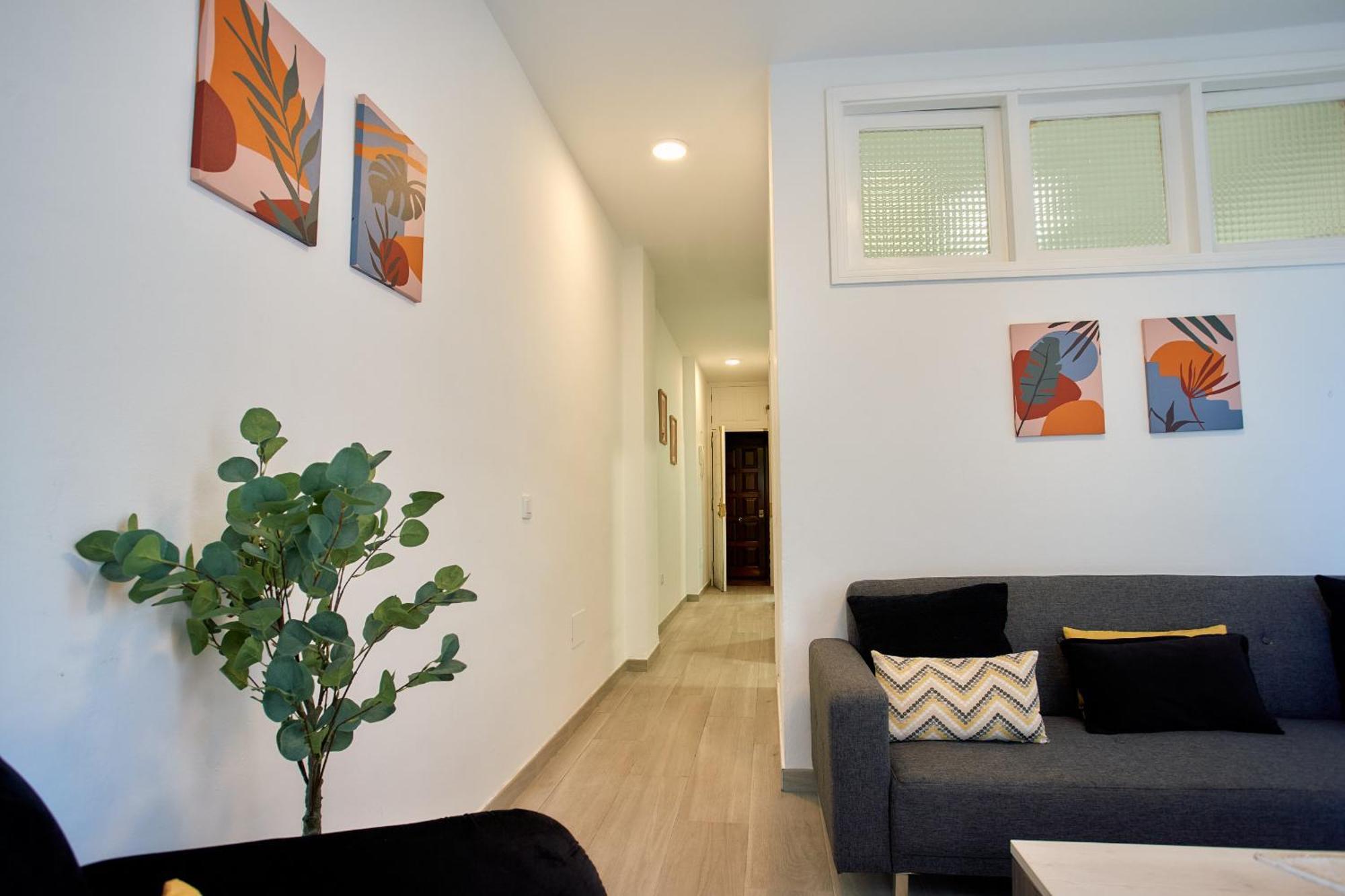 Urban Flat In Santa Catalina - 4 Min Walk To Beach Las Palmas Exterior photo