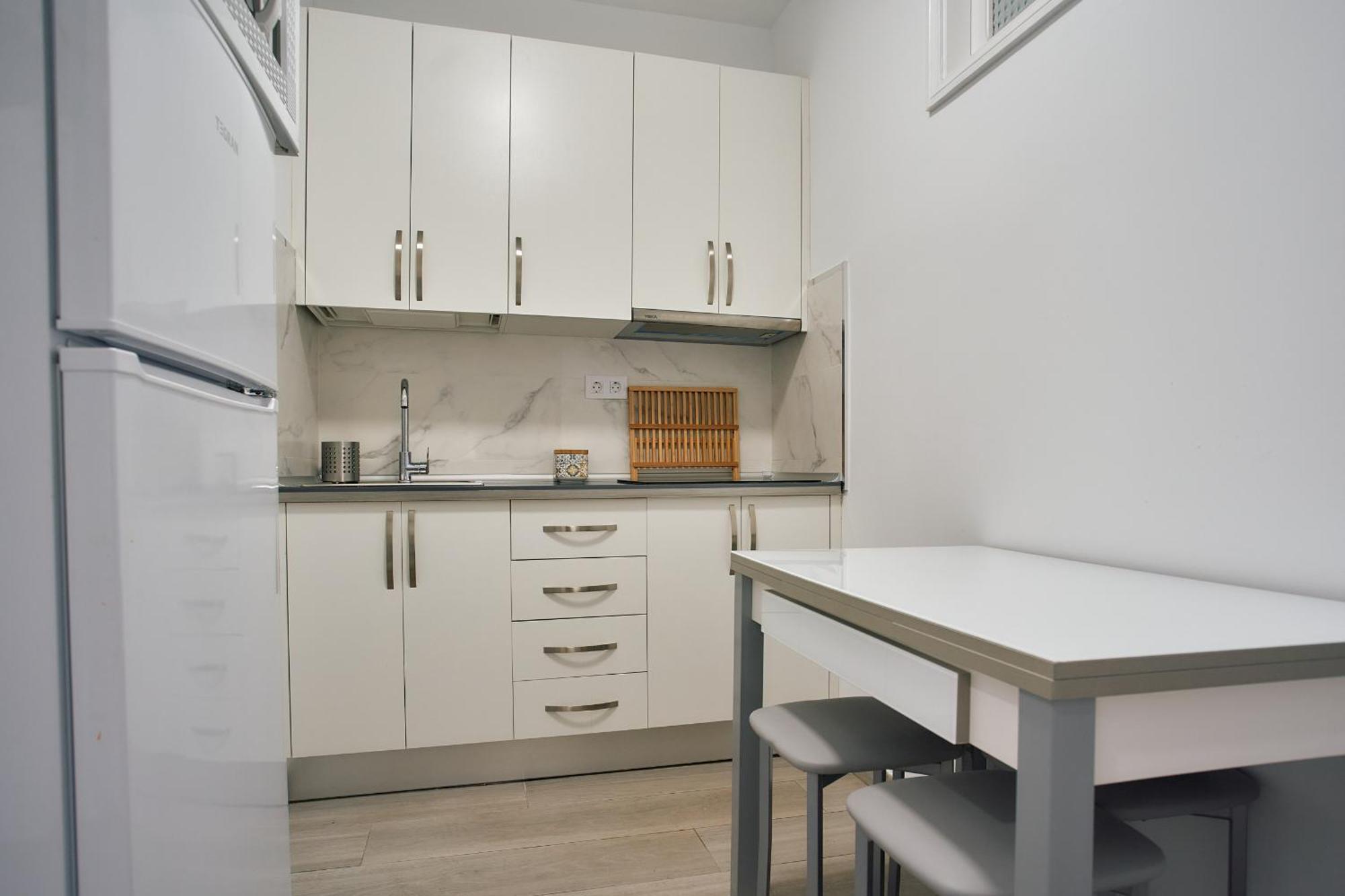 Urban Flat In Santa Catalina - 4 Min Walk To Beach Las Palmas Exterior photo